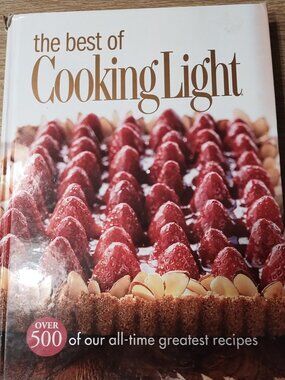 The Best of Cooking Light